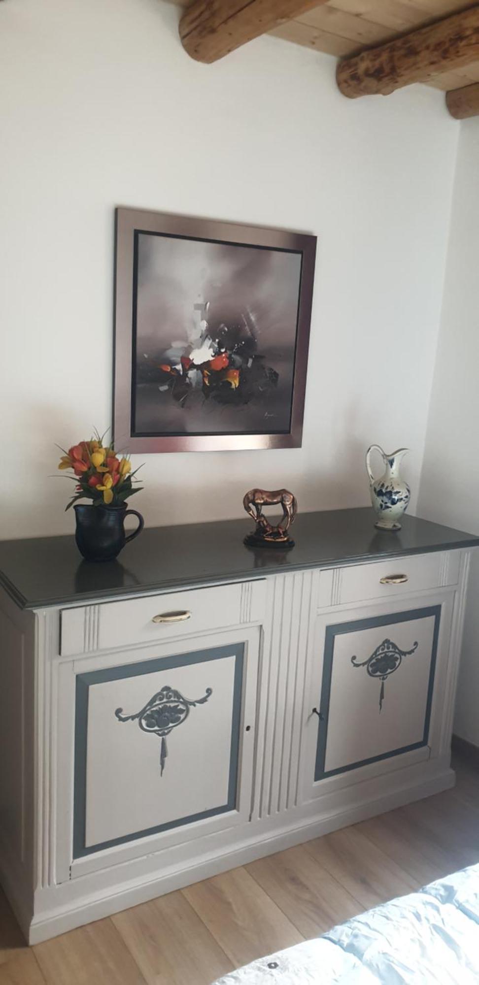 La Fermette Vosgienne De La Goutte Apartment Steige Екстериор снимка